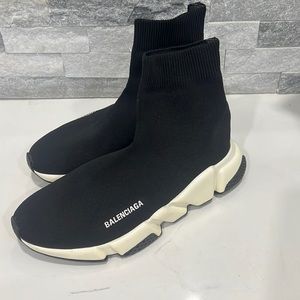 Used Balenciagas